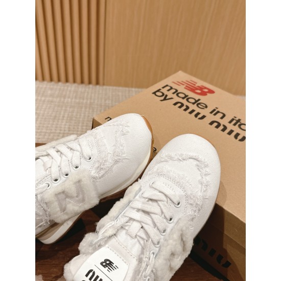 MiuMiu Sneakers