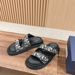 Dior Slippers