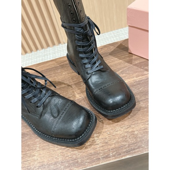 MiuMiu Boots