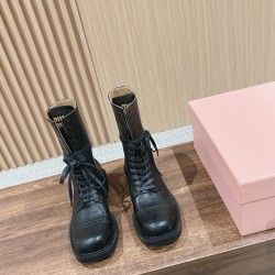 MiuMiu Boots