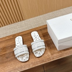 Dior Slippers