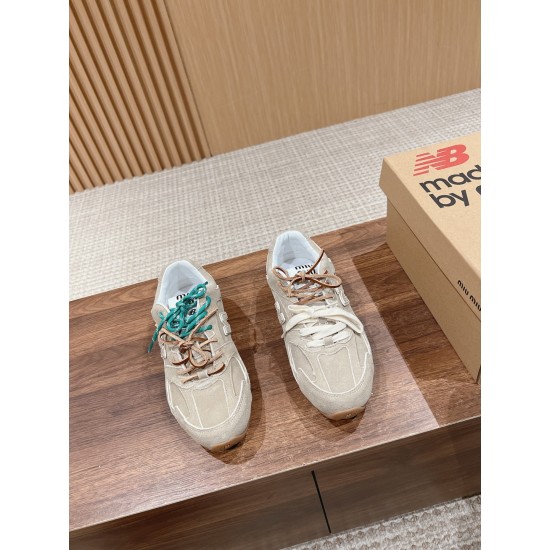 MiuMiu Sneakers