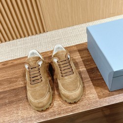 Prada Sneakers