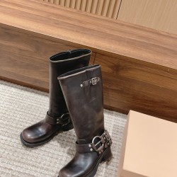 MiuMiu Boots