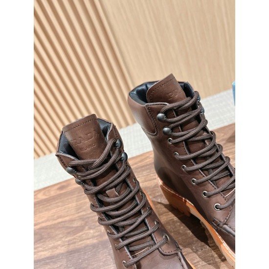 Prada Boots