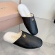 MiuMiu slippers