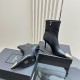 YSL Boots