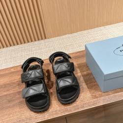 Prada Sandals