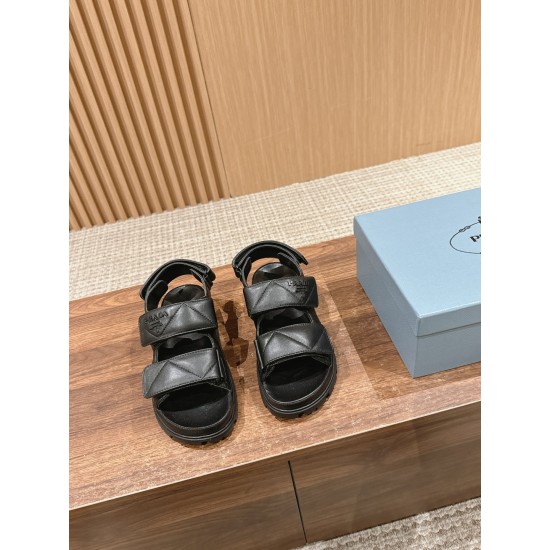 Prada Sandals