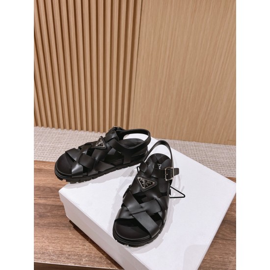 Prada Sandals