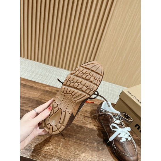 MiuMiu Sneakers