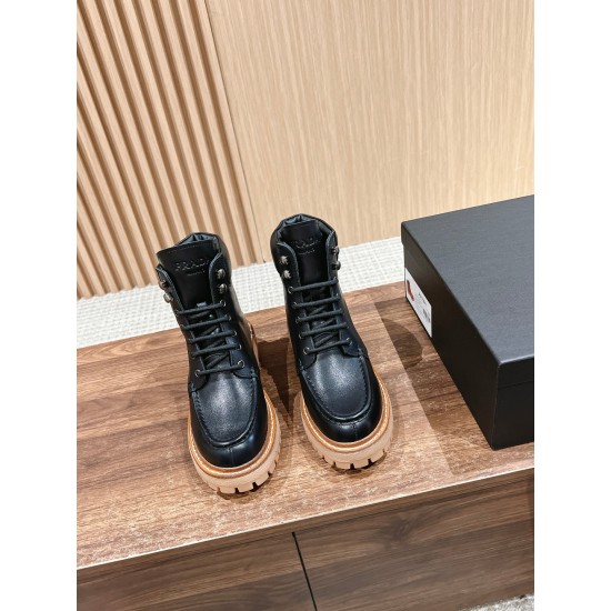 Prada Boots