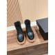 Prada Boots
