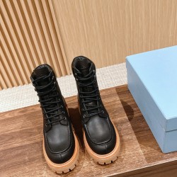 Prada Boots