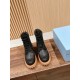 Prada Boots