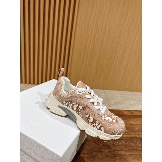 Dior Sneakers