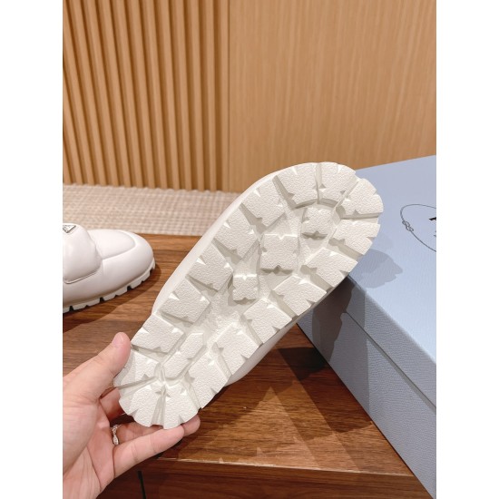 Prada Slippers