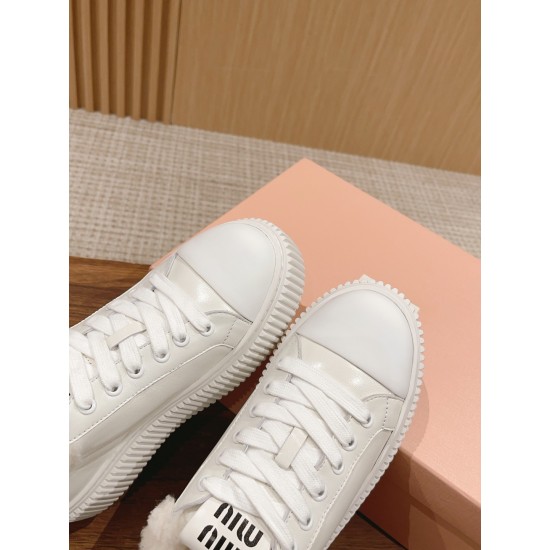 MiuMiu Sneakers