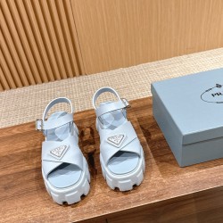 Prada Sandals