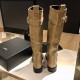 YSL Boots