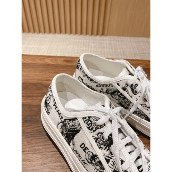 Dior Sneakers