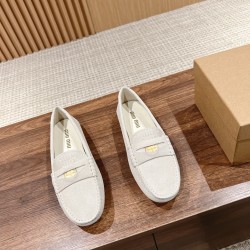 MiuMiu Loafers