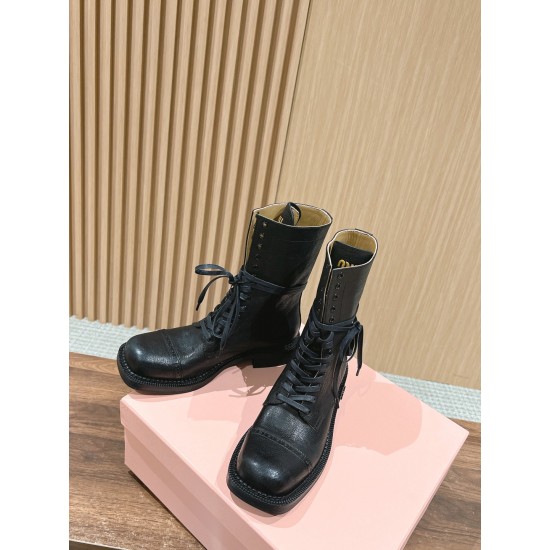 MiuMiu Boots