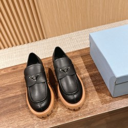 Prada Loafers