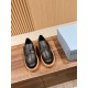 Prada Loafers