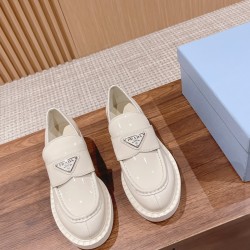 Prada Loafers