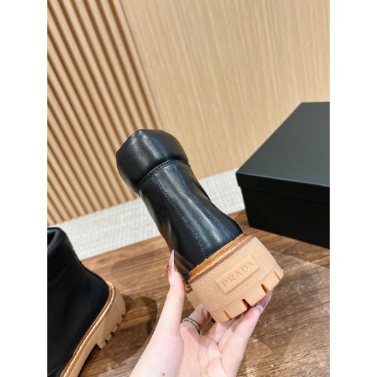 Prada Boots