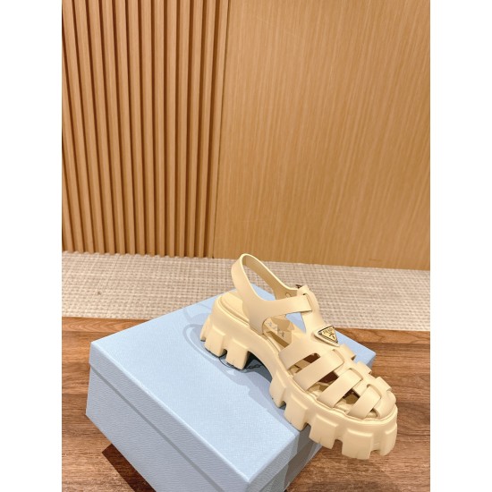 Prada Sandals