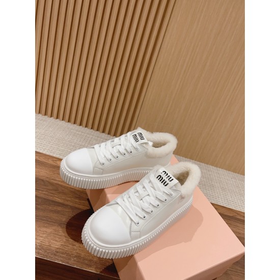 MiuMiu Sneakers