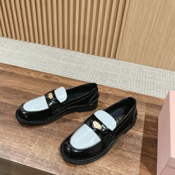 MiuMiu Loafers