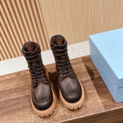 Prada Boots