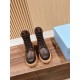 Prada Boots