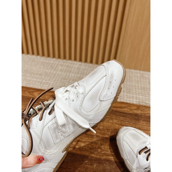 MiuMiu Sneakers