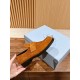 Prada Loafers