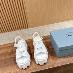 Prada Sandals