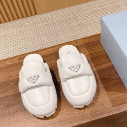 Prada Slippers