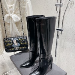 YSL Boots