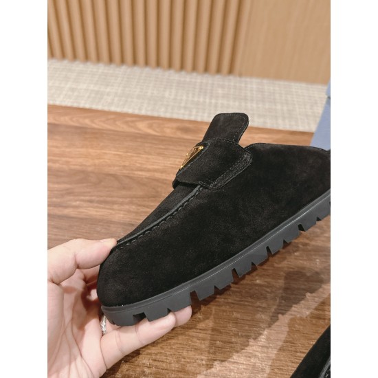 Prada Slippers