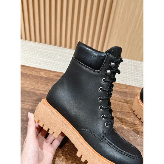 Prada Boots