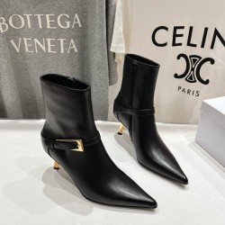 YSL Boots