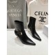 YSL Boots