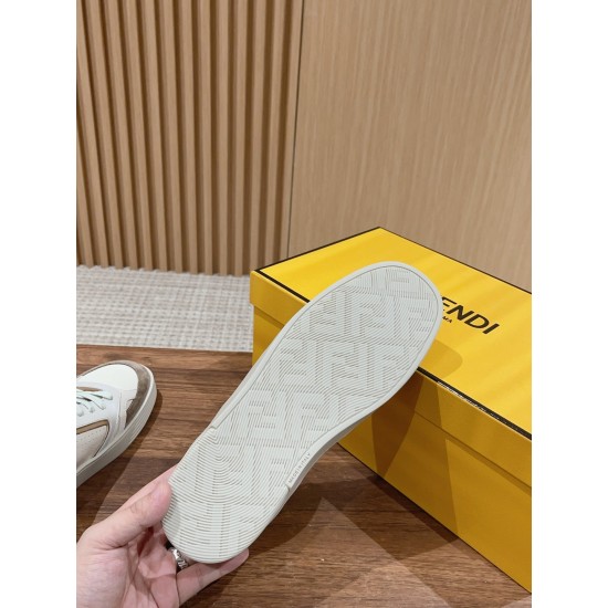 Fendi Sneakers