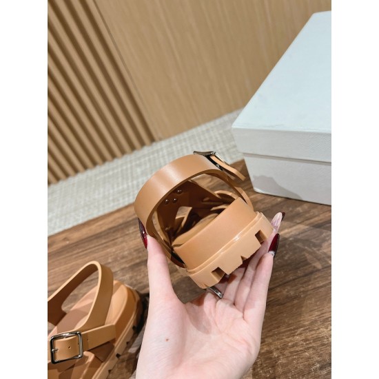 Prada Sandals