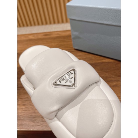 Prada Slippers