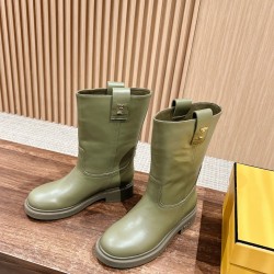 Fendi boots