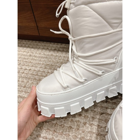 Prada Boots